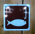 Fishing recreation sign as seen on the highways