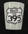 Route 395 Shot Glass