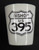 Bishop 395 Shot Glass