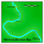 Shit Creek Adventure Map sign - humorous sign