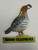 Metal Quail Magnet