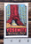 Old retro design of Yosemite Wawona Grove sticker