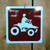 ATV recreation sign as seen on the highways