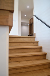 Hardwood or Luxury Vinyl Plank:  Which one is best for you and your lifestyle?