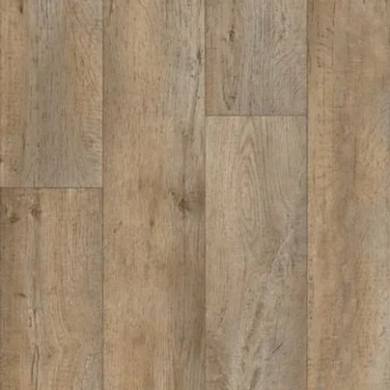 Mohawk Flooring Gateway Wool Oak SAMPLE
