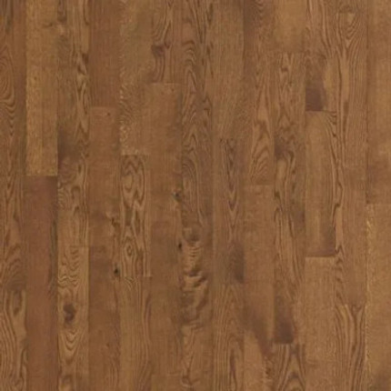 Mohawk Flooring Magnolia Path Tudor Brown Oak SAMPLE