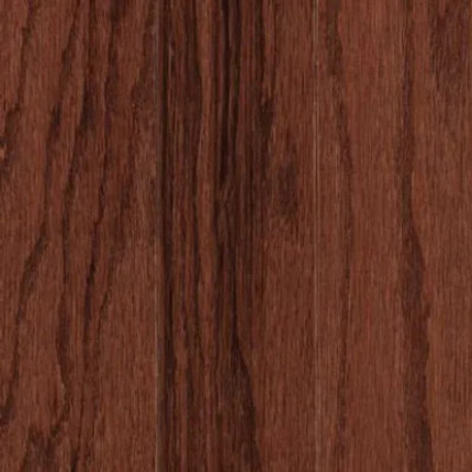 Mohawk Flooring Woodmore Oak Cherry SAMPLE