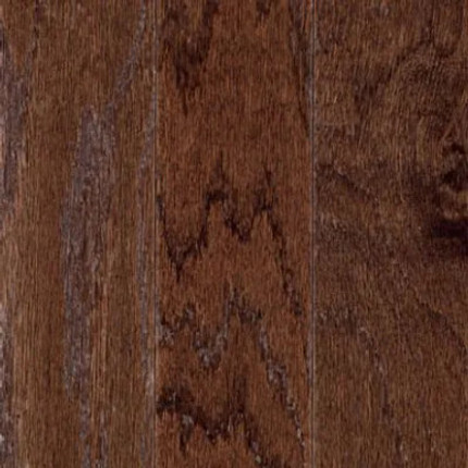 Mohawk Flooring American Retreat Chocolate Oak SAMPLE