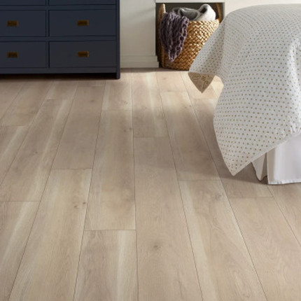 Paragon HD+Natural Bevel Wisteria SAMPLE