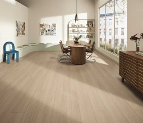 COREtec Pro Premium Bromham Walnut SAMPLE