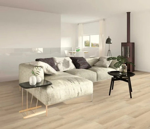 COREtec Originals Enhanced Aurora Oak SAMPLE