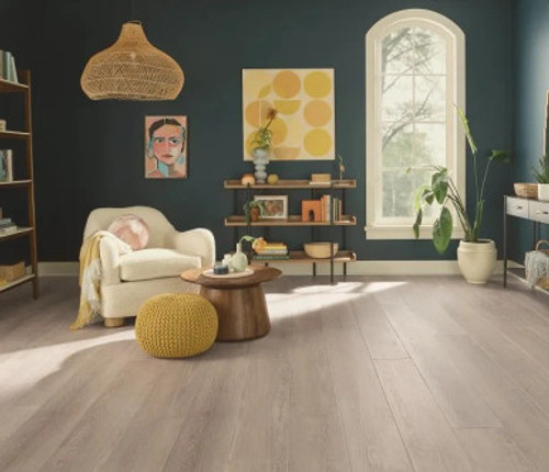 COREtec Originals Premium Vintage Taupe Ash SAMPLE