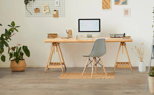 Johnson Hardwood Bella Vista Savoy SAMPLE