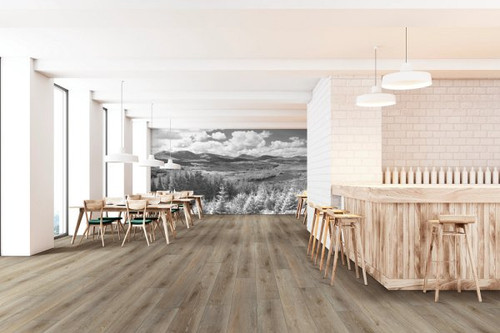 COREtec Pro Enhanced Suva Oak