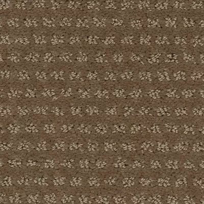 Mohawk SmartStrand Natural Intuition Gingerbread