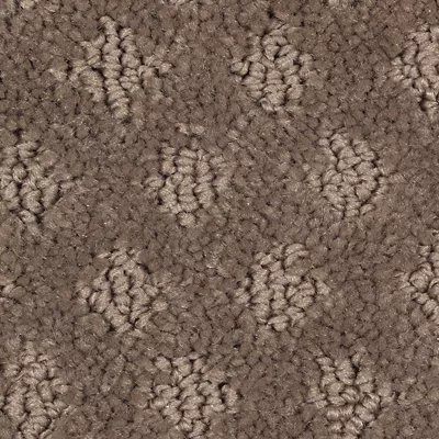 Mohawk SmartStrand Design Inspiration Pinecone