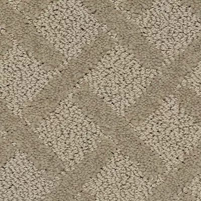 Mohawk SmartStrand Sensational Charm Whispering Tones