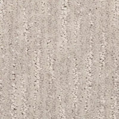 Mohawk EverStrand Sculptured Touch II Perma Frost
