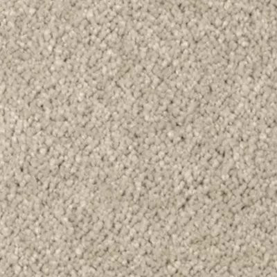 Mohawk SmartStrand Silk Garden Club Sand Dollar