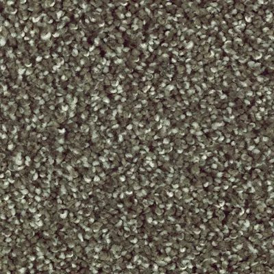 Mohawk SmartStrand Silk Wrought Iron Pine Needle