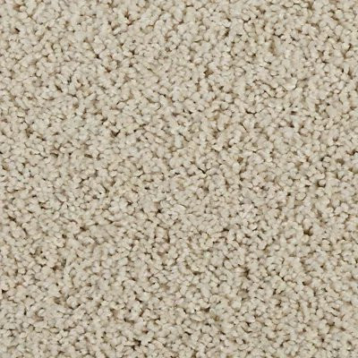 Mohawk EverStrand Classic Fit II Antique White