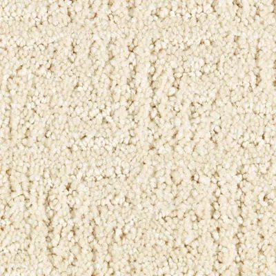 Mohawk SmartStrand Silk Seascape Antique Ivory