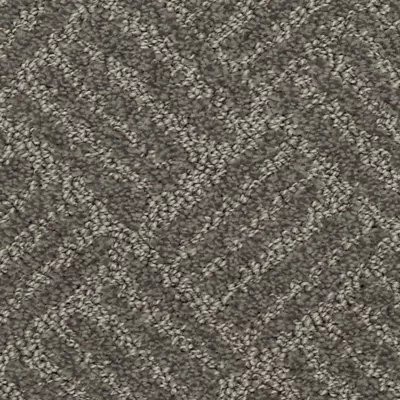 Mohawk SmartStrand Impressive Edge Thunder Dome