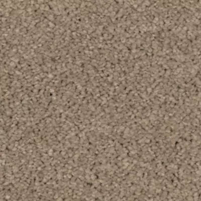 Mohawk SmartStrand Silk Delicate Beauty Urban Taupe