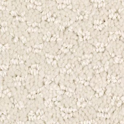 Mohawk SmartStrand Graceful Manner Antique Pearl