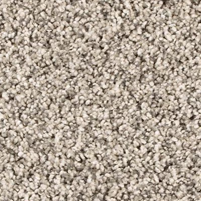 Mohawk EverStrand Renovate III Silver Dollar