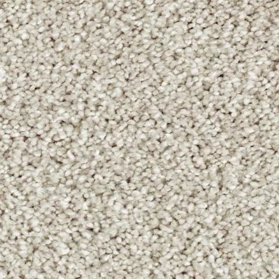 Mohawk SmartStrand Silk Wrought Iron Raindrop