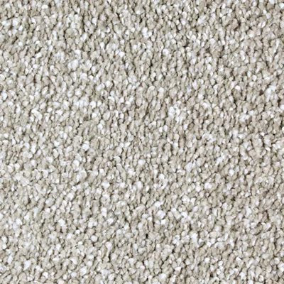 Mohawk SmartStrand Silk Opulent Grey Uptown Taupe