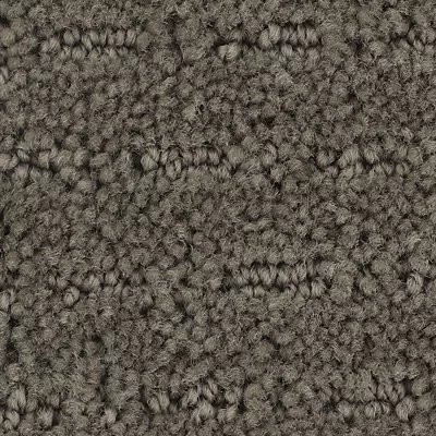 Mohawk SmartStrand Universal Edge Kona