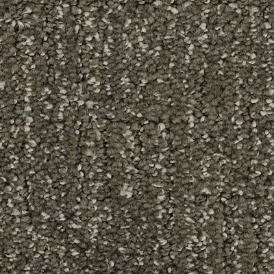 Mohawk SmartStrand Silk Natural Texture Truffle