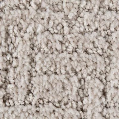Mohawk EverStrand Stylish Edge Sand Dollar