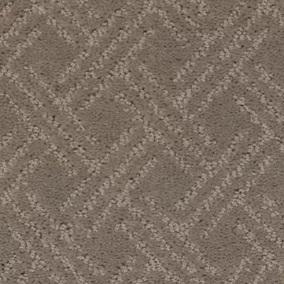 Mohawk SmartStrand Silk Moonlit Grey Ancient Oaks