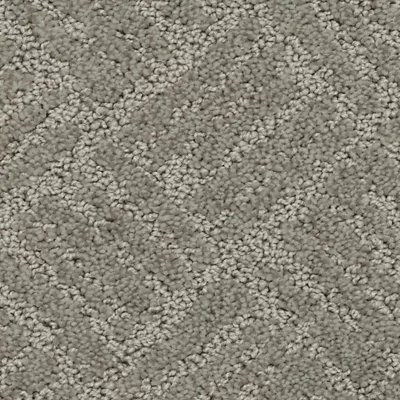 Mohawk SmartStrand Impressive Edge Dancing Raindrop
