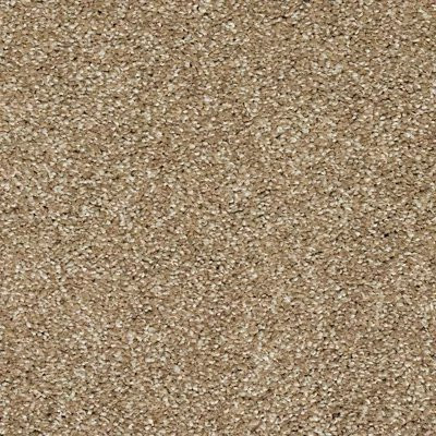 Mohawk SmartStrand Silk Wrought Iron Spiced Tea