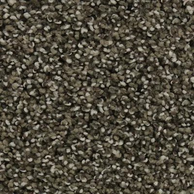 Mohawk SmartStrand Silk Natural Opulence I Taupe Delight