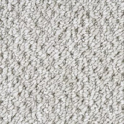 Mohawk EverStrand Cherry Way Sleek Silver