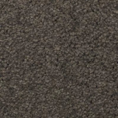 Mohawk SmartStrand Silk Garden Club Wrought Iron
