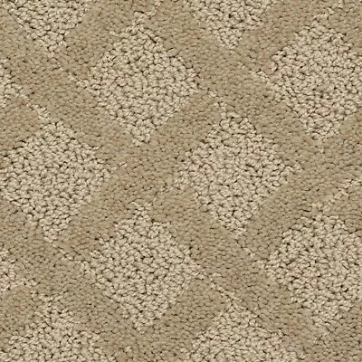 Mohawk SmartStrand Sensational Charm Champagne