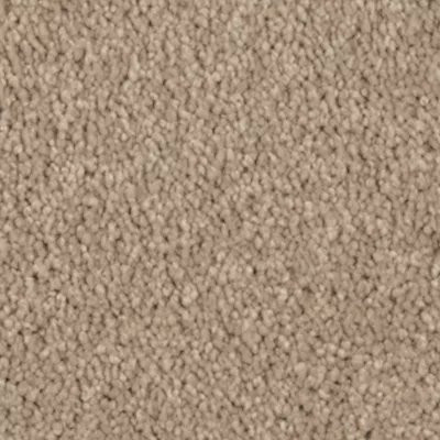 Mohawk SmartStrand Silk Delicate Beauty Hearth Beige