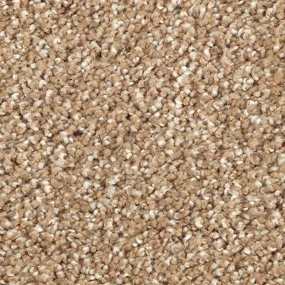 Mohawk SmartStrand Silk Wrought Iron Brushed Suede