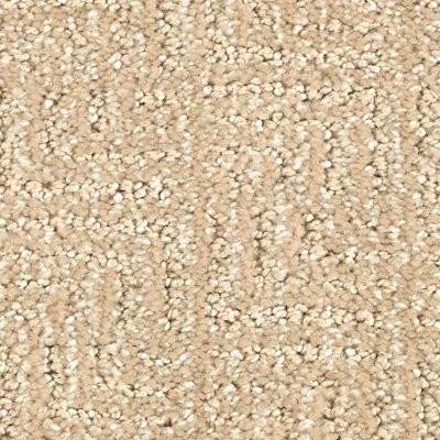 Mohawk SmartStrand Silk Seascape Natural Grain