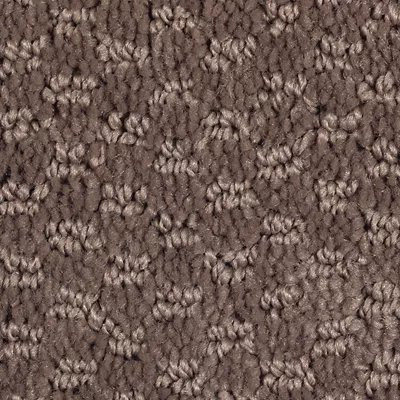 Mohawk SmartStrand Graceful Manner Sequoia