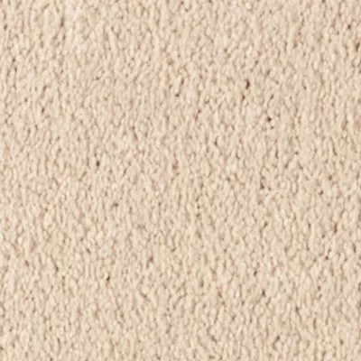Mohawk SmartStrand Silk Delicate Beauty Antique Ivory