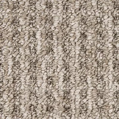 Mohawk EverStrand Cedar Touch Brown Swirl