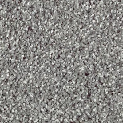 Mohawk SmartStrand Silk Wrought Iron Brookside