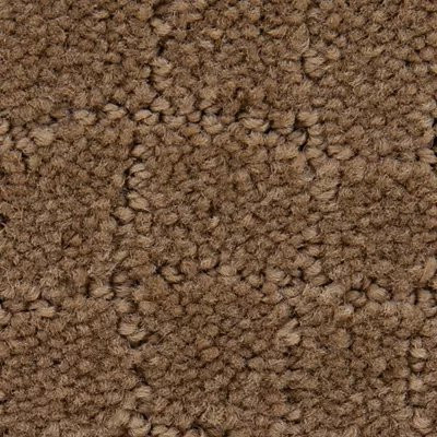 Mohawk SmartStrand Posh Appeal Havanna